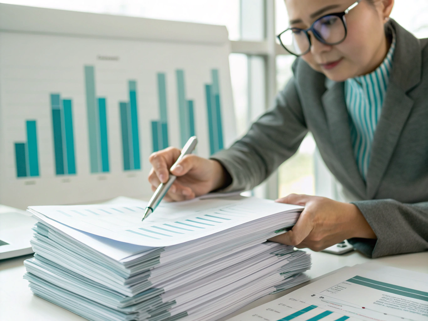 Accounting Best Practices