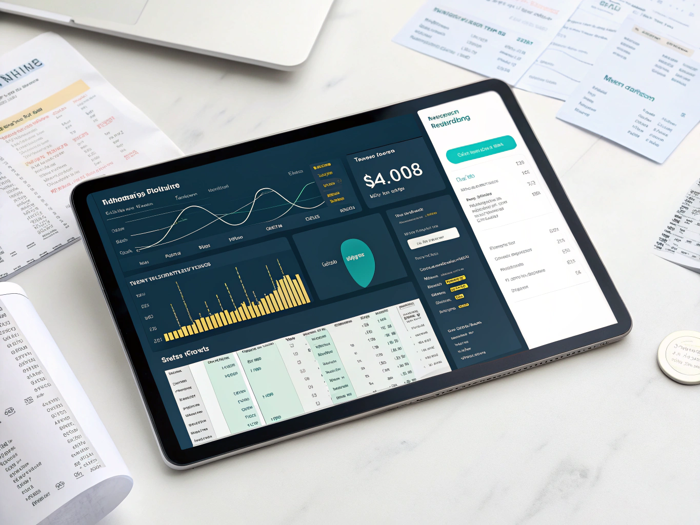 Expense Tracker Tool