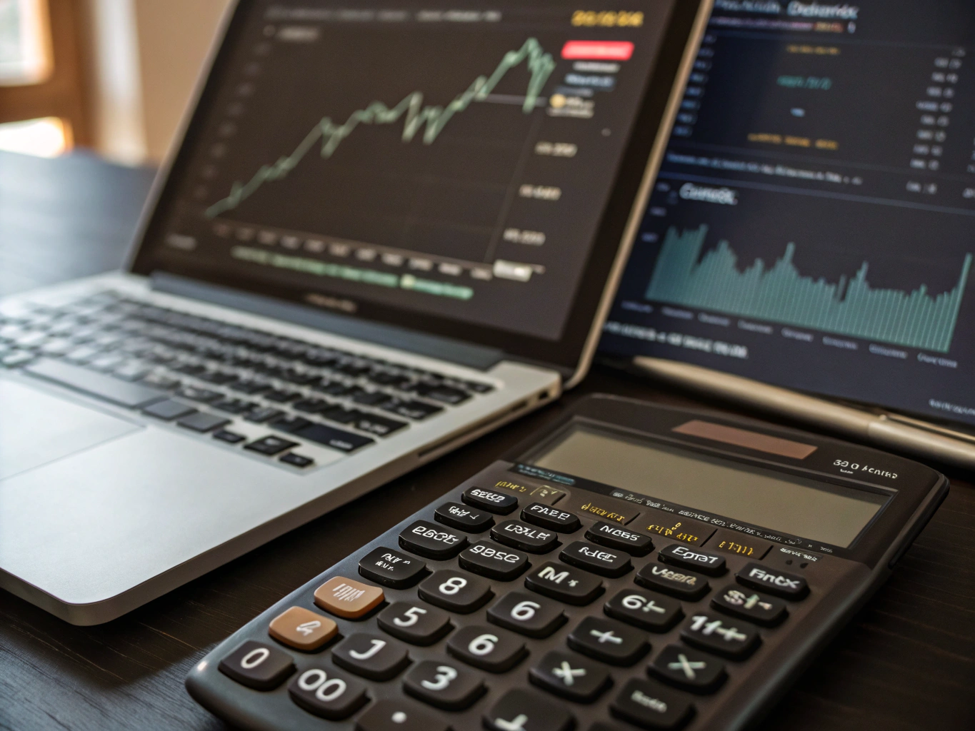 Investment Calculator