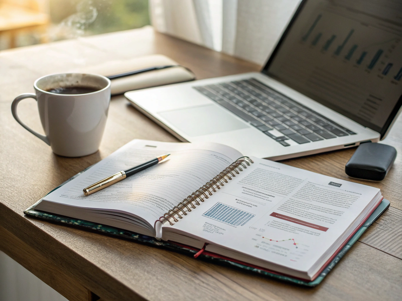 Personal Finance Planner